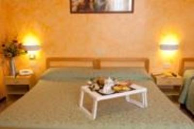 фото отеля Albergo Ristorante Domus