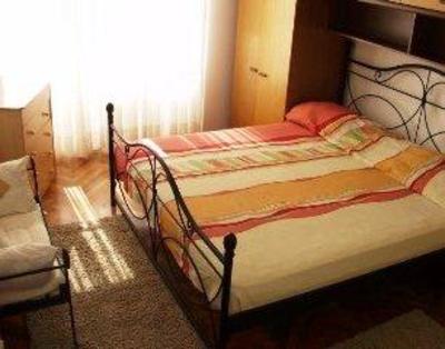 фото отеля Ruskovic Apartments