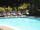 фото отеля Marriott Execustay Hotel Bayside Village San Francisco