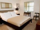 фото отеля Marriott Execustay Hotel Bayside Village San Francisco