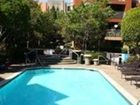 фото отеля Marriott Execustay Hotel Bayside Village San Francisco