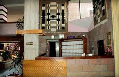 фото отеля Roha Hotel Lalibela