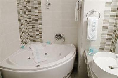 фото отеля Strass Hotel Paralia Katerinis