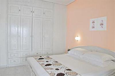фото отеля Strass Hotel Paralia Katerinis