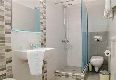 фото отеля Strass Hotel Paralia Katerinis