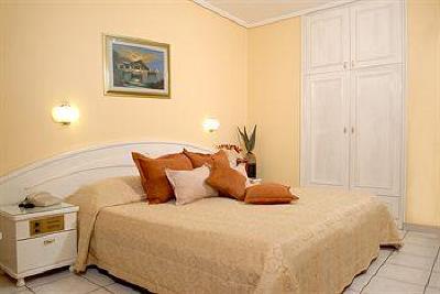 фото отеля Strass Hotel Paralia Katerinis