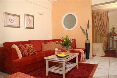 фото отеля Strass Hotel Paralia Katerinis