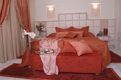 фото отеля Strass Hotel Paralia Katerinis