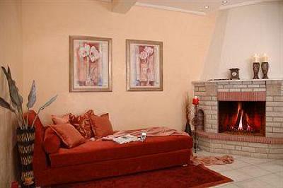 фото отеля Strass Hotel Paralia Katerinis