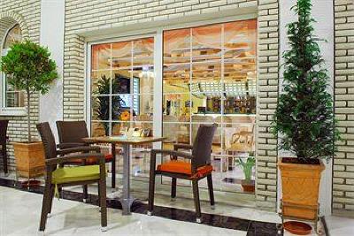 фото отеля Strass Hotel Paralia Katerinis