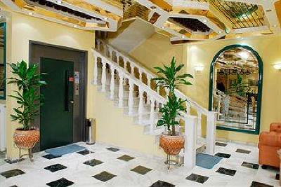 фото отеля Strass Hotel Paralia Katerinis