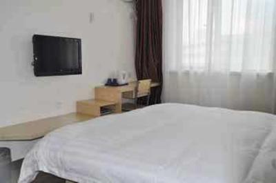 фото отеля Wuyang Star Hotel Hangzhou Xinhua Road