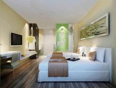 фото отеля Wuyang Star Hotel Hangzhou Xinhua Road