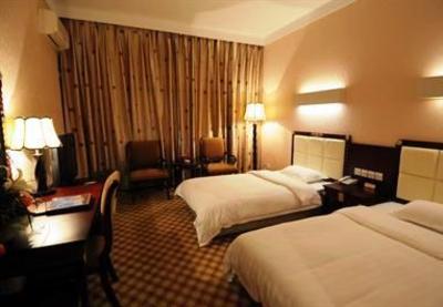 фото отеля Mount Emei Xiuhu International Holiday Hotel