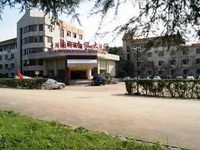 Mount Emei Xiuhu International Holiday Hotel