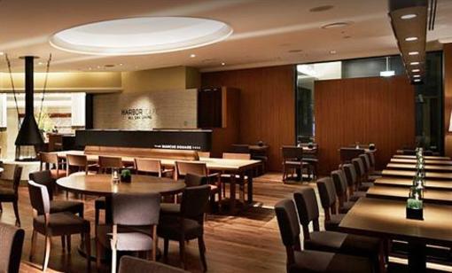 фото отеля Hotel Crown Palais Kobe