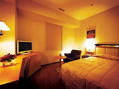 фото отеля Hotel Crown Palais Kobe