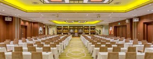 фото отеля Hotel Crown Palais Kobe