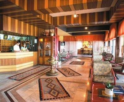 фото отеля Karadeniz Hotel