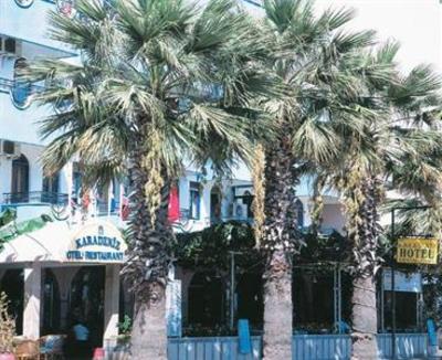 фото отеля Karadeniz Hotel