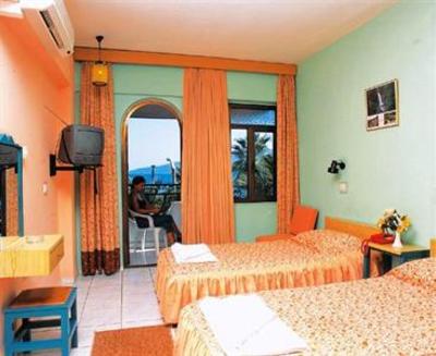 фото отеля Karadeniz Hotel