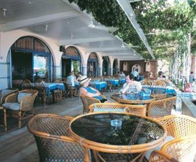 фото отеля Karadeniz Hotel