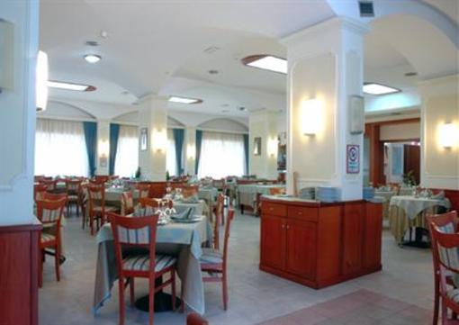 фото отеля Hotel Niagara Catanzaro Lido