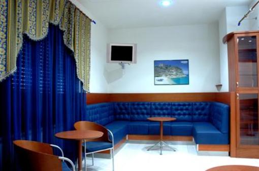фото отеля Hotel Niagara Catanzaro Lido