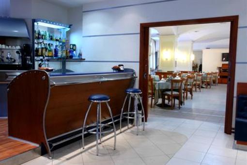 фото отеля Hotel Niagara Catanzaro Lido