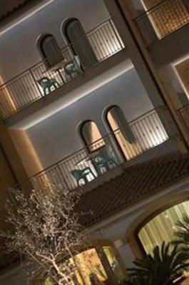 фото отеля Hotel Cristoforo Colombo Osimo
