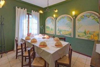 фото отеля Hotel Cristoforo Colombo Osimo