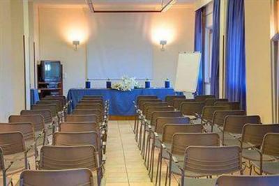фото отеля Hotel Cristoforo Colombo Osimo