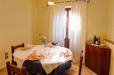 фото отеля Hotel Cristoforo Colombo Osimo