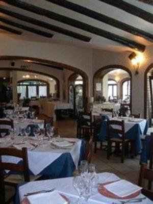 фото отеля Hotel Cristoforo Colombo Osimo