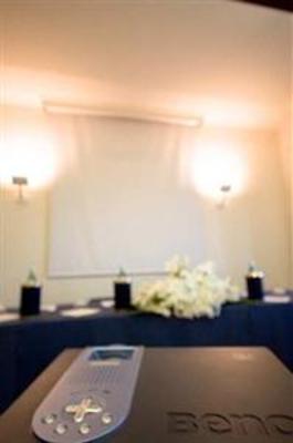 фото отеля Hotel Cristoforo Colombo Osimo