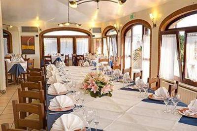 фото отеля Hotel Cristoforo Colombo Osimo