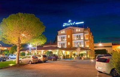фото отеля Hotel Cristoforo Colombo Osimo