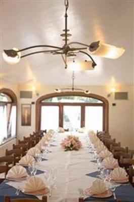 фото отеля Hotel Cristoforo Colombo Osimo