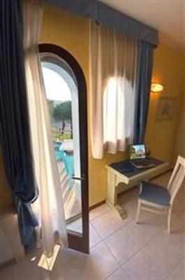 фото отеля Hotel Cristoforo Colombo Osimo