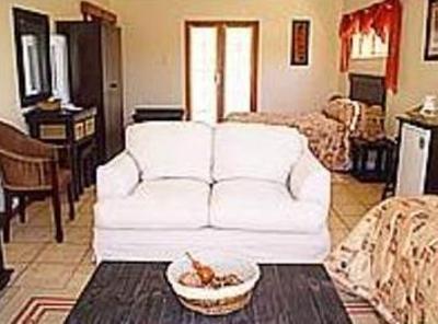 фото отеля Africanos Inn Addo