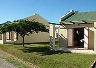 фото отеля Africanos Inn Addo