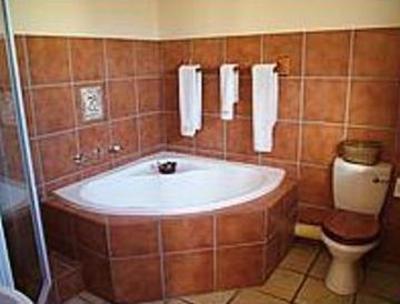 фото отеля Africanos Inn Addo
