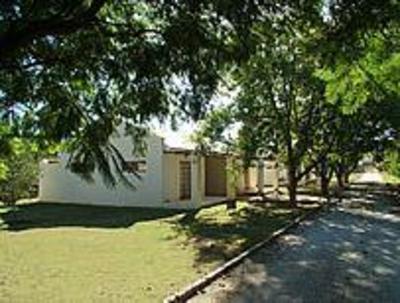 фото отеля Africanos Inn Addo