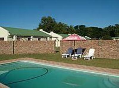 фото отеля Africanos Inn Addo