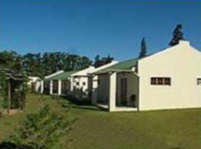 фото отеля Africanos Inn Addo