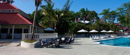фото отеля Puerto Plata Beach Club & Casino
