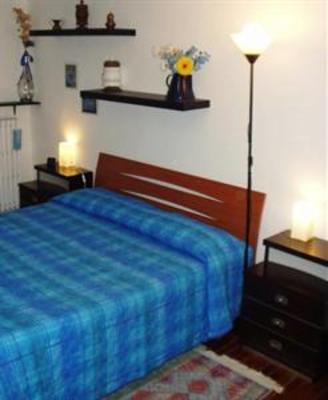 фото отеля B&B L'Antico Borgo