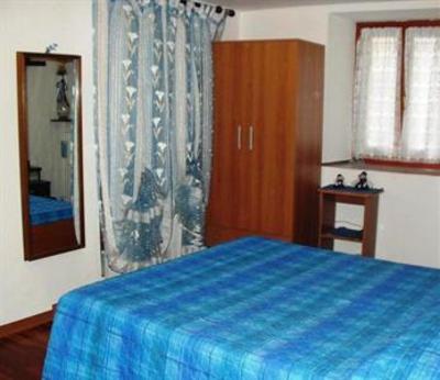 фото отеля B&B L'Antico Borgo