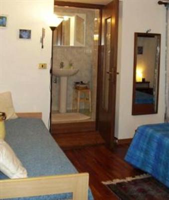 фото отеля B&B L'Antico Borgo