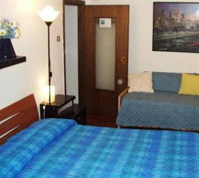 фото отеля B&B L'Antico Borgo